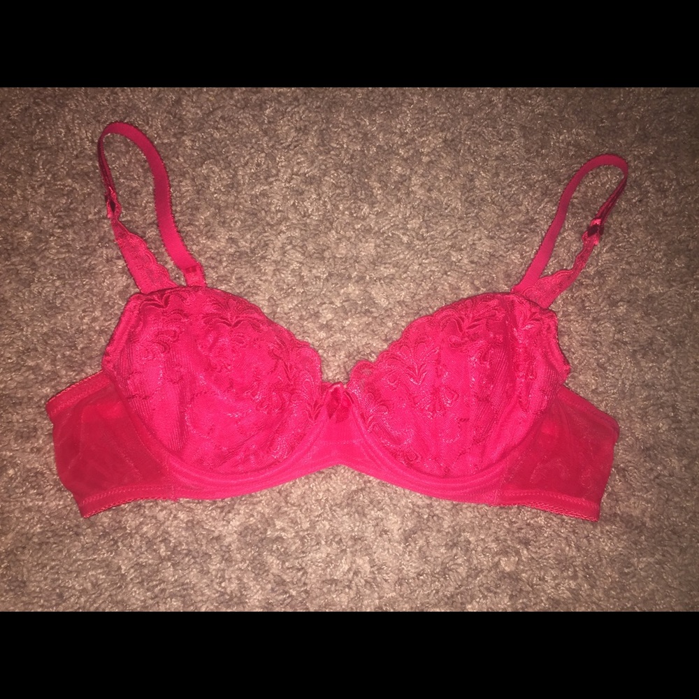 Victoria’s Secret 36B